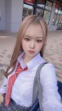 制服ディズニー💗