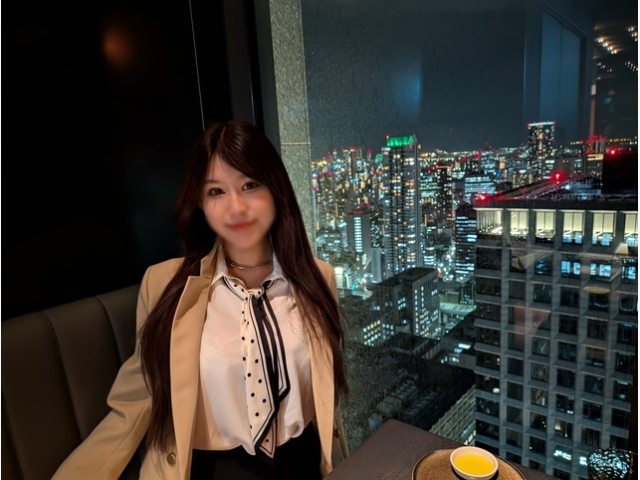 一緒にデートしよ？≫🥂