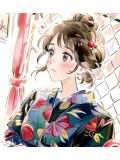 夜中じゃん😅