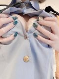 待機♡