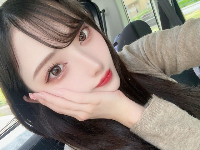 疲れ吹っ飛んじゃう🤫🤍