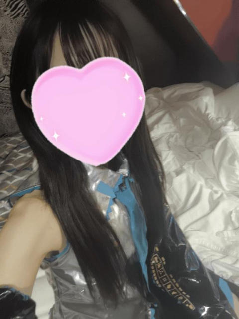 好き🩵