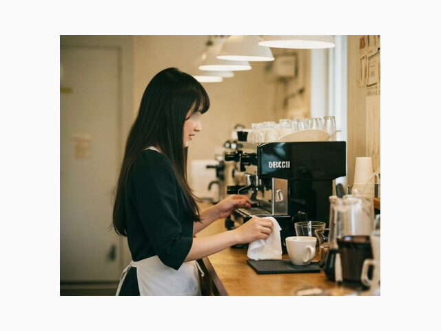 次回の出勤のお知らせ