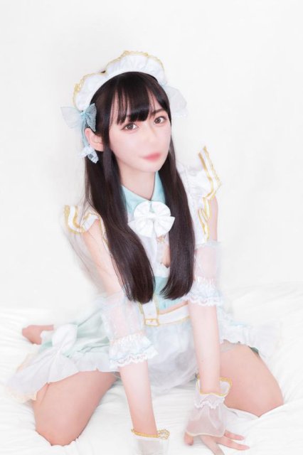 2日目♡