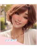 最後のご主人様(⋆ᴗ͈ˬᴗ͈)”♡