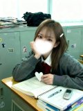 隣の席の君と