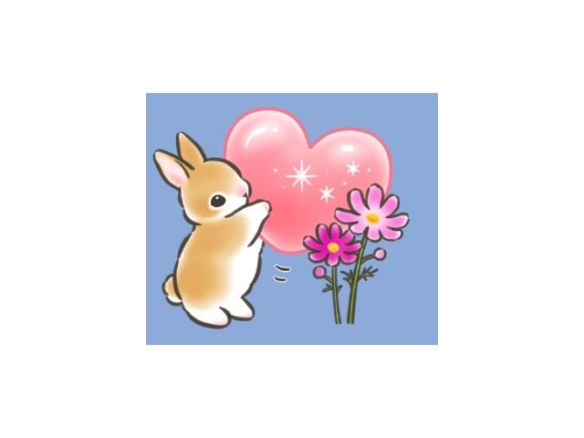 🌹🌷もみもみちゃん🌷🌹