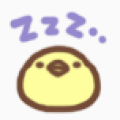 明日❤️