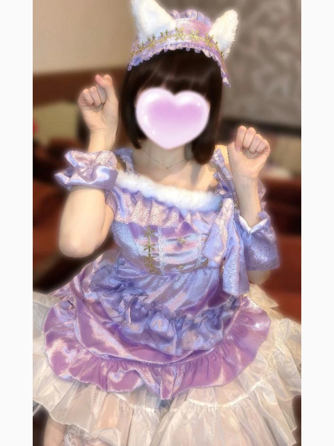 🎀芋ケーキそわそわ事件🎀