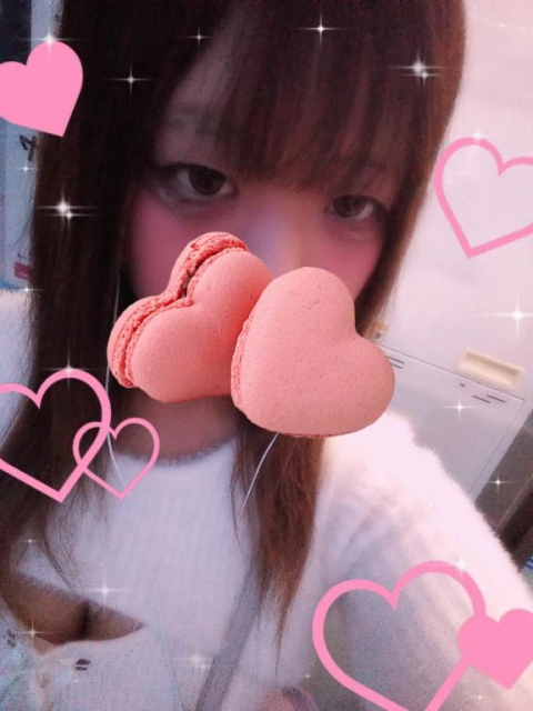 みーて(*´˘`*)❤