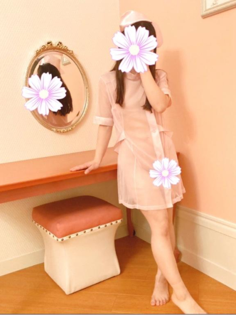 ごめんね