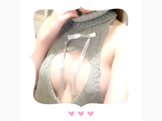 触れ合うたび、とろけちゃう♡