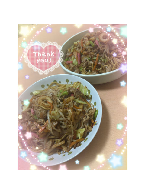 🩷お礼💌ᶫᵒᵛᵉ♡込めて🩷