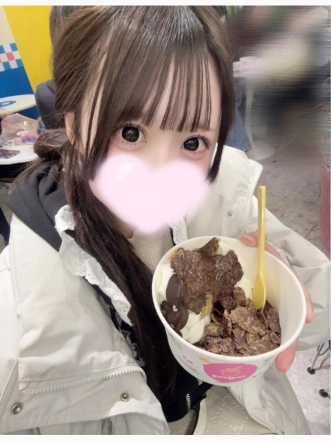 たべたい🤤