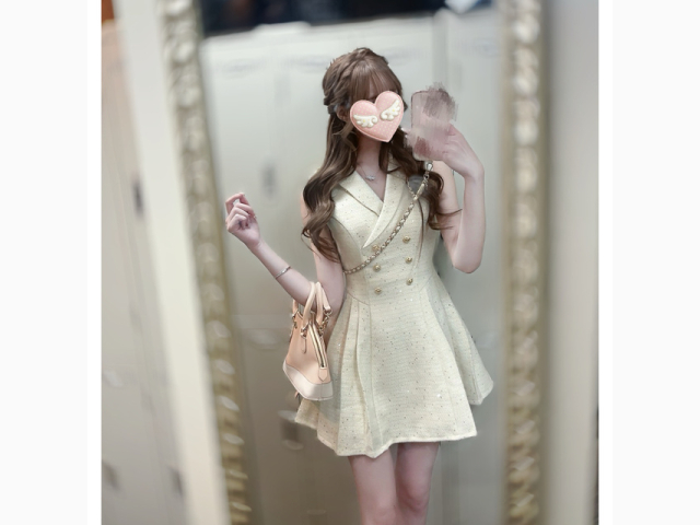 もう我慢できないかも...♡