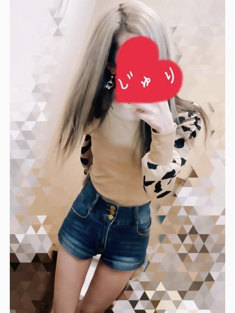 ♡♡ありがとおございました♡♡