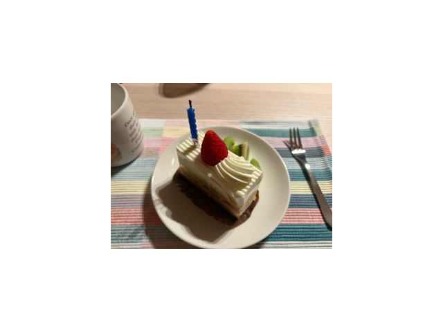 ありがとう🎂💗