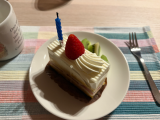 ありがとう🎂💗