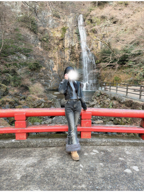 ありがとう♥️