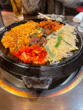 韓国料理🔥