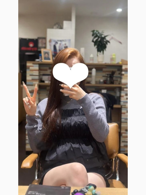 2人だけの秘密🤫