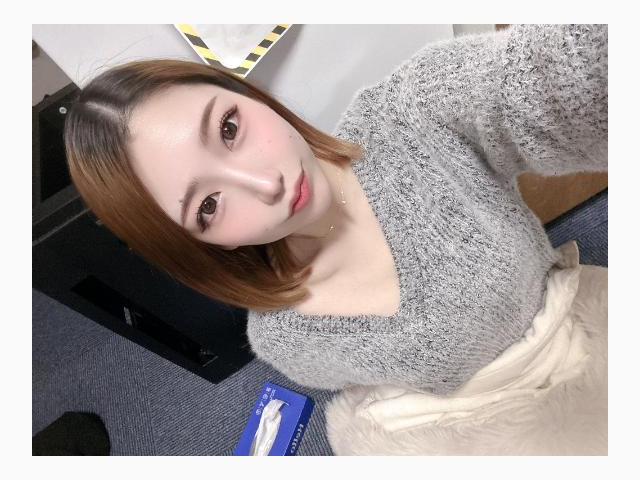 久しぶりの‼️🤍