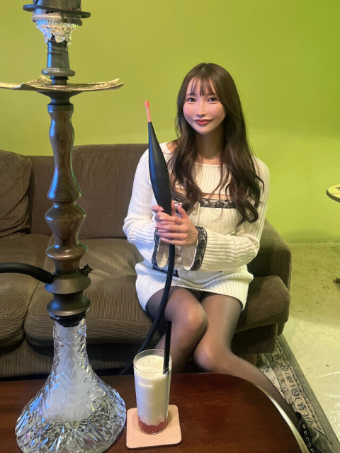 珍しく❣️