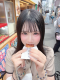 もぐもぐ😋