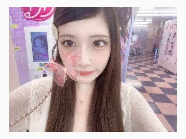 イくときは一緒♡