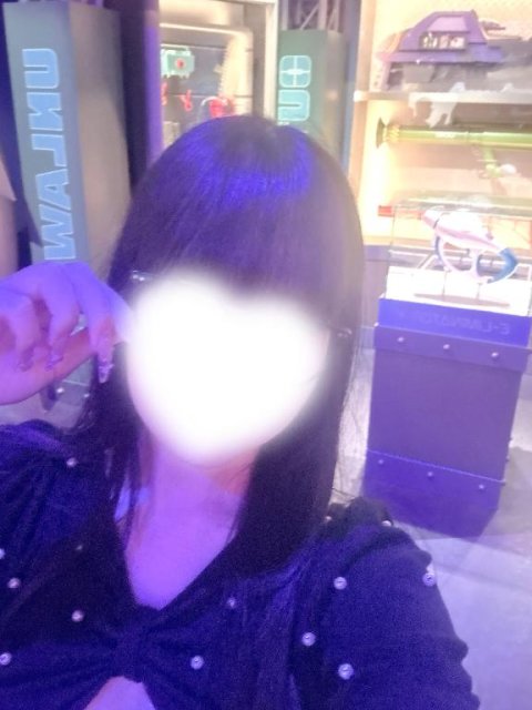 魔法🪄︎︎✨