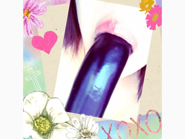 ジュボジュボ……