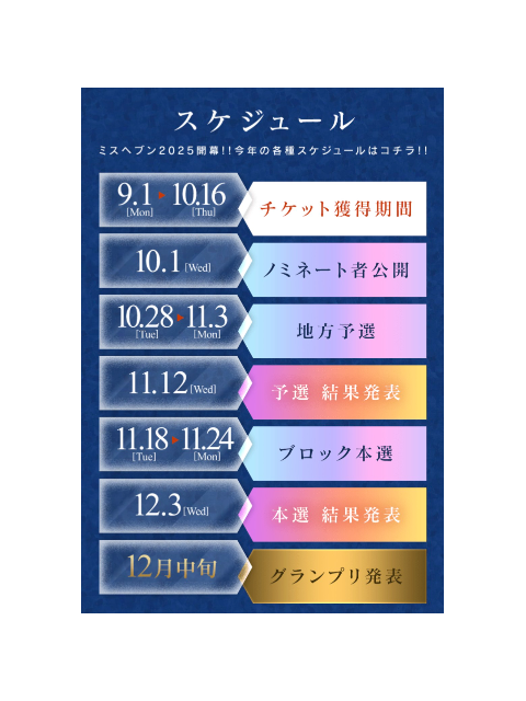 チケット獲得お願いします🙏