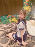 ちらっ