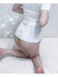 掴んで、スる?🌼