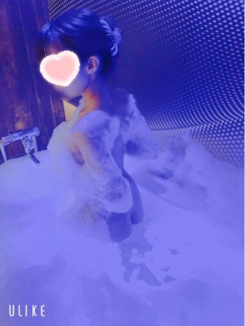 〖泡.。o○ ○o。.を……〗