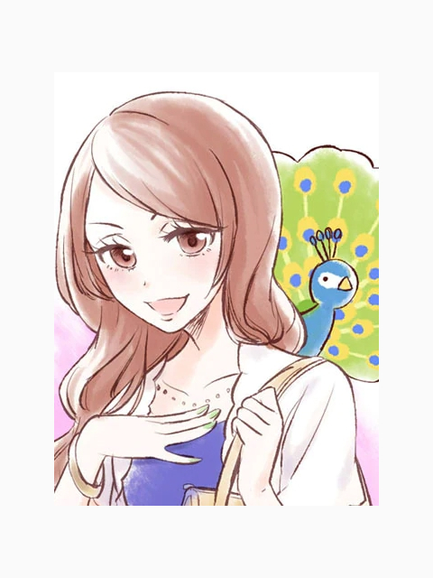 【アニマル診断】やってみたよ♪