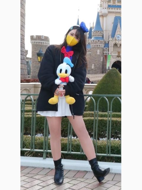 にゅーぱねる❣️
