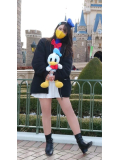 にゅーぱねる❣️