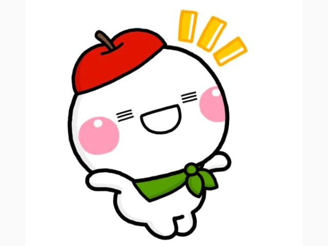 いってらっしゃ~い