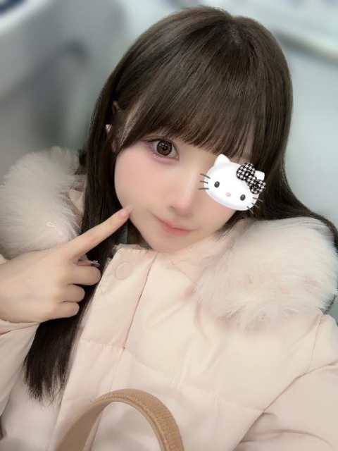 久しぶり🫶🏻