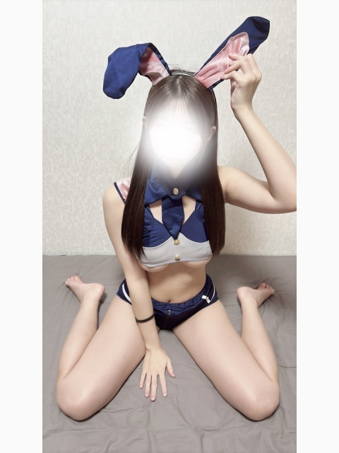 会いに来てね🐰⸝꙳*