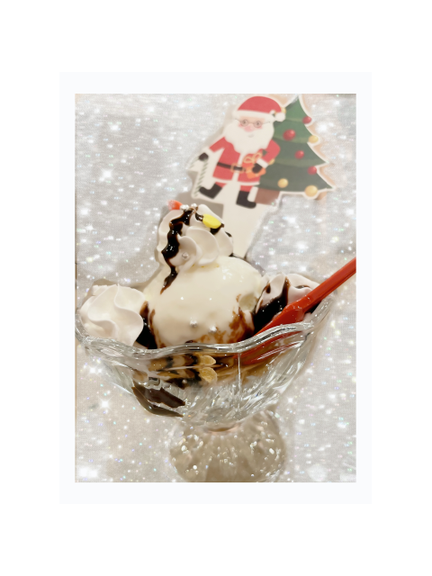 12月11日Mさまへ