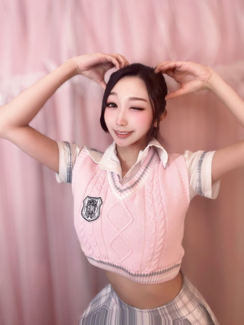 推しはおにいさまです♡