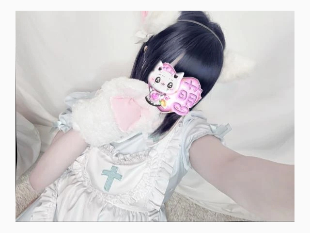 ごめんなさい🥲