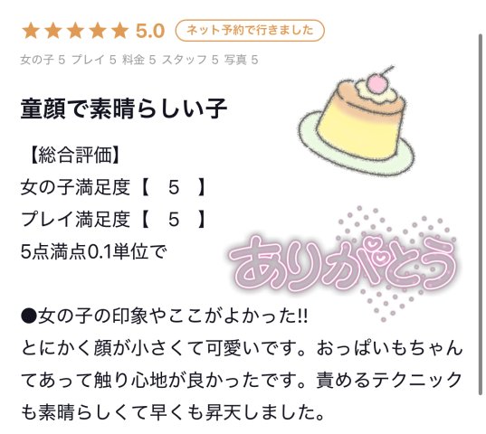 自慢の♡
