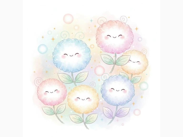 素敵な日曜日になりますように🍀