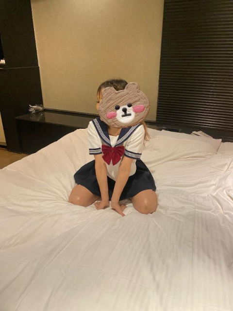 【お礼写メ日記】