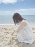 出勤速報　～帆南さん～　純度100％の天真爛漫