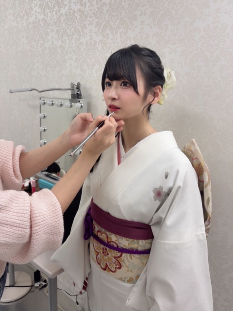 お人形さん👩🏻🈵🈵