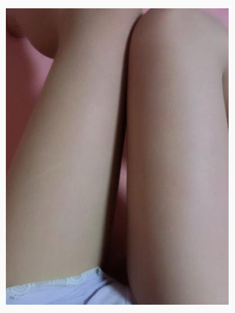 ムラムラしてます